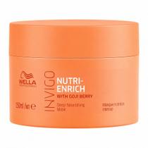 Máscara Capilar Wella Professionals Invigo Nutri-Enrich 150ml
