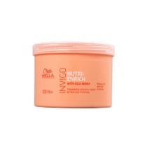 Máscara Capilar Wella Professionals Invigo Nutri-Enrich 500ml