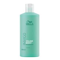 Máscara capilar Wella Professionals Invigo Volume Boost Crystal 500mL