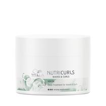 Máscara capilar Wella Professionals Nutricurls Nourish Waves Curls