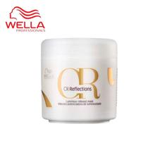 Máscara Capilar Wella Professionals Oil Reflections 150Ml