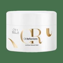 Máscara Capilar Wella Professionals Oil Reflections 150ml