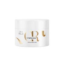 Máscara Capilar Wella Professionals Oil Reflections 150ml Máscara Capilar Wella Professionals Oil Reflections 150ml