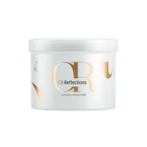 Máscara Capilar Wella Professionals Oil Reflections 500ml