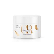 Máscara Capilar Wella Professionals Oil Reflections Luminous Reboost 150ml Máscara Capilar Wella Professionals Oil Reflections Luminous Reboost 150ml