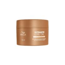 Máscara Capilar Wella Professionals Ultimate Luxe Oil 150ml Máscara Capilar Wella Professionals Ultimate Luxe Oil 150ml