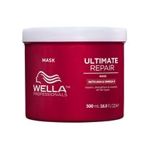 Máscara Capilar Wella Professionals Ultimate Repair - Nutrição Intensa