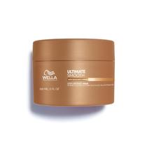 Máscara capilar Wella Professionals ULTIMATE SMOOTH Intense 170 ml