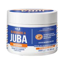 Máscara Capilar Widi Care Blindando A Juba 300g Máscara Capilar Widi Care Blindando A Juba 300g