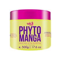 Máscara Capilar Widi Care Phyto Manga 300g