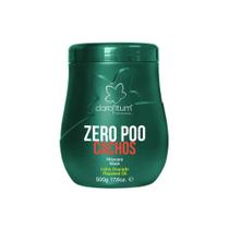 Máscara Capilar Zero Poo 500g Hidratação Profunda e Nutrição Intensa para Cabelos Cacheados Máscara Capilar Zero Poo 500g Hidratação Profunda e Nutrição Intensa para Cabelos Cacheados