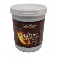 Máscara Capuccino Millian 250g Máscara Capuccino Millian 250g