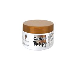Máscara carbon therapy
