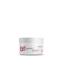 Máscara carbono 300g Máscara carbono 300g