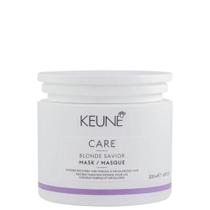 Mascara Care Blonde Savior Keune 200ml