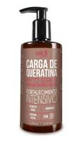 Máscara Carga De Queratina - 250Ml Widi Care