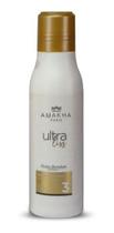 Máscara Catiônica 150Ml - Progressiva Ultra Liss - Passo 3