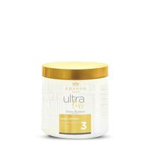 Máscara Catiônica Capilar Restauradora Ultra Liss 1Kg