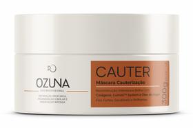 Máscara cauterização cauter