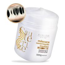 Máscara Cauterização Imediata Cauterize Specialist Facinatus - Facinatus Cosméticos Máscara Cauterização Imediata Cauterize Specialist Facinatus - Facinatus Cosméticos