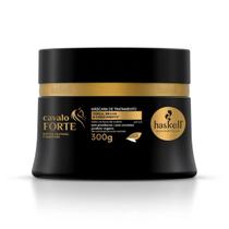 Mascara Cavalo Forte Haskell 300g Mascara Cavalo Forte Haskell 300g