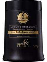 Mascara cavalo forte Haskell 500g fortalecedora