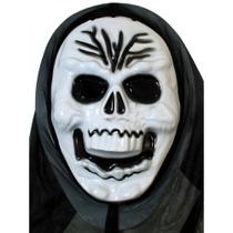 Máscara Caveira Halloween Máscara Caveira Halloween