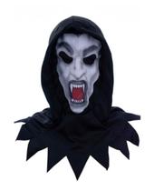 Máscara Caveira Silk Luxo Máscara Caveira Silk Luxo