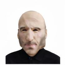 Máscara Celebrity Latex Head Jason Statham para festas