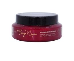 Máscara Cereja Negra 300 G - Grankéra Profissional