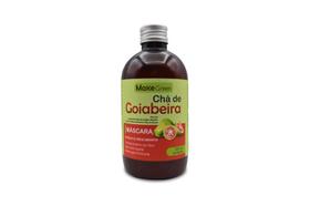 Máscara Chá De Goiabeira 250 Ml Máscara Chá De Goiabeira 250 Ml