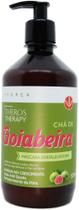 Máscara Chá de Goiabeira Theros Therapy Fortalecedor capilar e hidratação Crescimento Máscara Chá de Goiabeira Theros Therapy Fortalecedor capilar e hidratação Crescimento