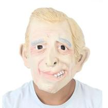 Mascara Charlie Látex Adulto