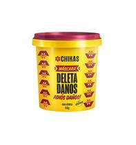Máscara Chikas Deleta Danos 450g
