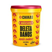 Máscara Chikas Deleta Danos 700G