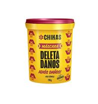 Máscara Chikas Deleta Danos 700g