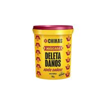 Máscara Chikas Deleta Danos 700g