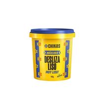 Máscara Chikas Desliza Liso 450g