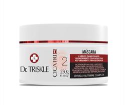 Máscara Cicatri 10 250g - Dr.Triskle