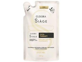 Máscara Cicatrizante Eudora Siàge Cica-therapy 250g Máscara Cicatrizante Eudora Siàge Cica-therapy 250g