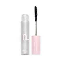 Máscara Cílios E Sobrancelha Nina Makeup Incolor Pantenol Lashes E Brow