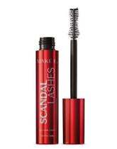 Máscara Cílios Make B. Scandal Lashes Volume Intenso Alongamento Curvatura 10g Máscara Cílios Make B. Scandal Lashes Volume Intenso Alongamento Curvatura 10g