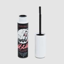 Mascara cilios no panda preta vizzela