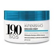 Mascara Cindy Hidratação Nutrição E Brilho 190 Therapy