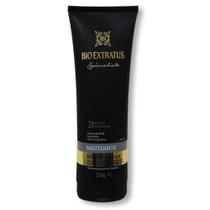 Mascara cinza bio extratus spcialiste matizante 250gr Mascara cinza bio extratus spcialiste matizante 250gr