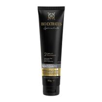 Máscara Cinza Bio Extratus Specialiste Matizante 2 Brilho Platinado 90g Máscara Cinza Bio Extratus Specialiste Matizante 2 Brilho Platinado 90g