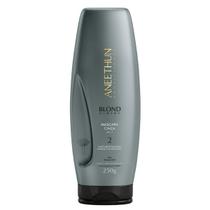 Máscara Cinza Blond System Aneethun 250g Máscara Cinza Blond System Aneethun 250g