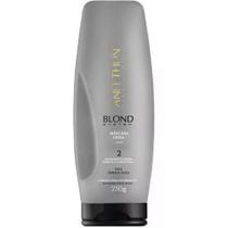 Máscara Cinza Blond System Aneethun 250g Máscara Cinza Blond System Aneethun 250g