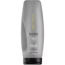 Máscara Cinza Blond System Aneethun 250g