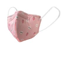 Máscara Cirúrgica Descartável (N95) Infantil C/1 Und com Elástico - Evexia Máscara Cirúrgica Descartável (N95) Infantil C/1 Und com Elástico - Evexia